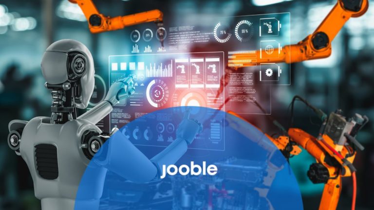 Top 10 profesii în domeniul roboticii în 2025