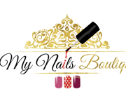 MyNails.Boutique Logo
