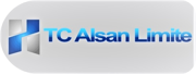 TC ALSAN Logo