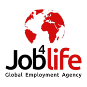 JOB4LIFE Logo