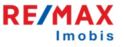 RE/MAX Imobis Logo