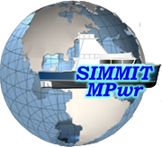 SIMMIT MPwr SRL Logo