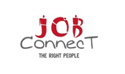 SC Job Connect SRL Logo
