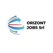 Orizont Jobs Logo