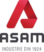 ASAM SA Logo