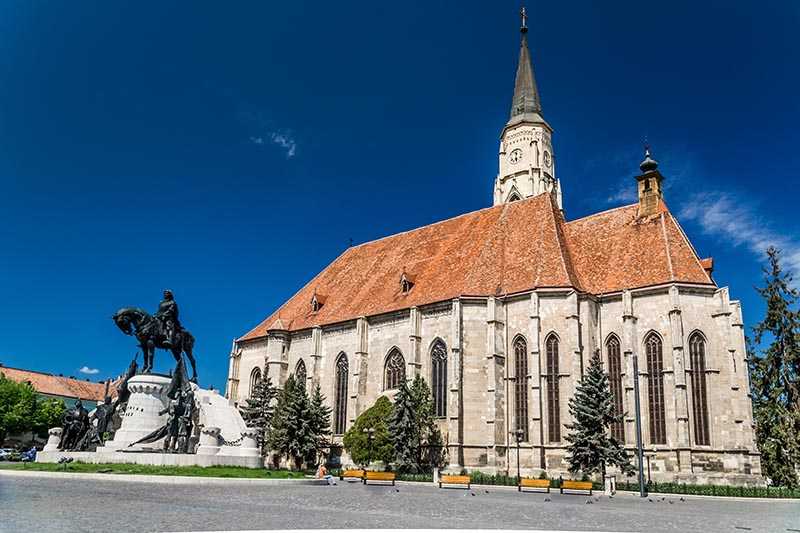 locuri de muncă Cluj-Napoca